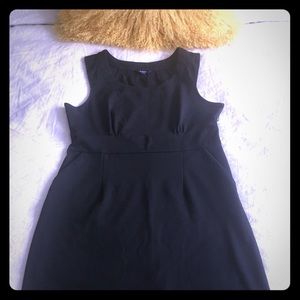 Black dress for every occasion